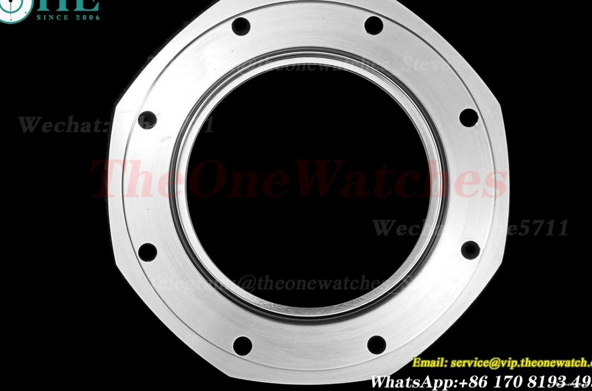 SA3120 RU Dial SS Super Oak Royal Clone APSF 15400 Black 0516